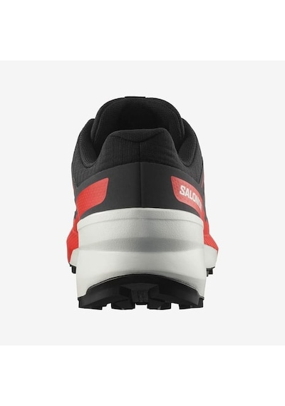 Salomon Speedcross Peak Erkek Koşu Ayakkabısı L47790100 Çok Renkli