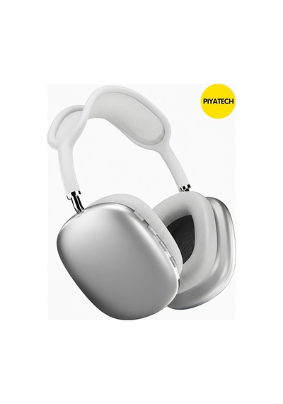 Piyatech P9 Bluetooth 5.0 Kulak Üstü Kulaklık