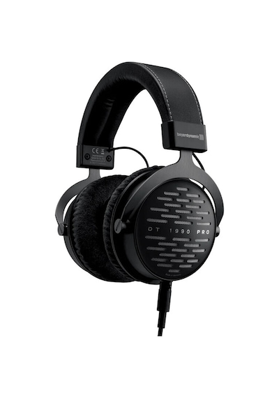 Beyerdynamic Dt 1990 Pro Mkıı 30 Ohm Açık Yapılı Stüdyo Referans Kulaklığı