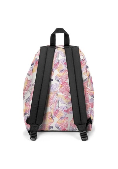 Eastpak Sırt Çantası Padded Pak'r Brize Grade White Ek0006204o21 Çok Renkli