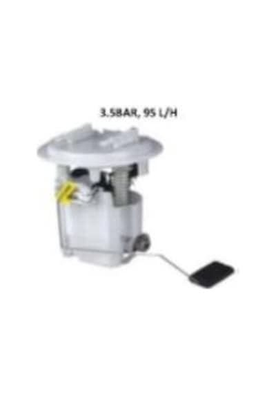 Fdr 9609 Yakıt Depo Samandırası Pompalı P206 P206+ T3e 406 Ym