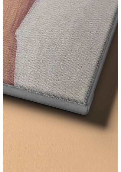 Webstyle Sayılarla Boyama Seti Kasnaklı Çiçek Taçlı Kadın 60 X 75 Cm