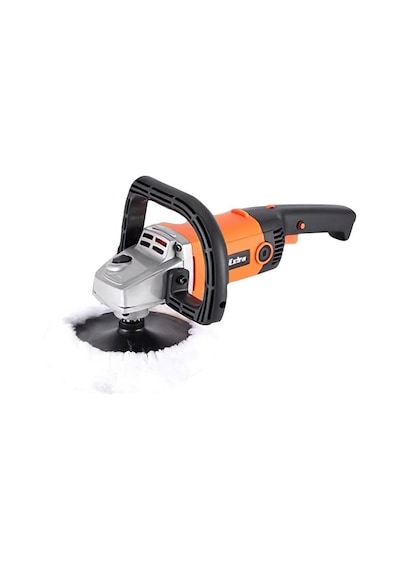 Max Extra Mx6165 180mm Polisaj Elektrikli