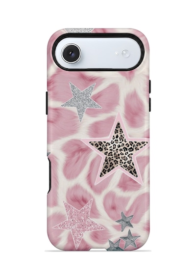 Velvoria Valestra Pembe Saten Yıldız Apple Apple iPhone Uyumlu 17 Air Magsafe Koruma Kılıfı Valestra Magline - Pembe Saten Yıldız Velvoria Valestra Pembe Saten Yıldız Apple Apple iPhone Uyumlu 17 Air Magsafe Koruma Kılıfı Valestra Magline - Pembe Saten Yıldız