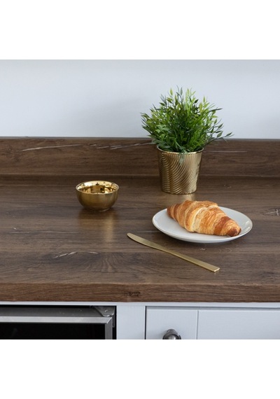 D C Fix 349 8343 Eskitme Ahşap Desen Yapışkanlı Folyo 67,5cm X 1mt