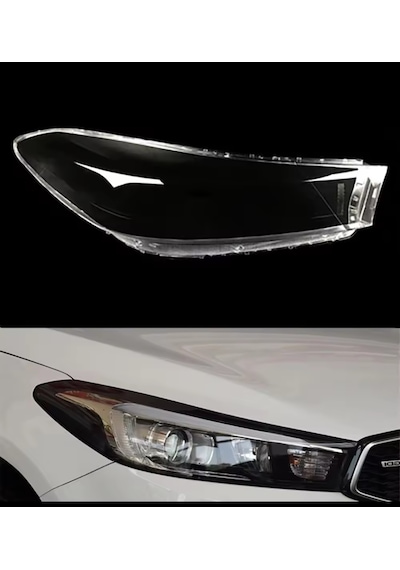 2015-2020 Kia Cerato Far Camı Sağ