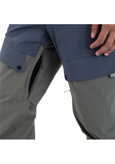 Hurley Hurley Deeppow Pant Erkek Mavi Pantolon 6716 Lacivert