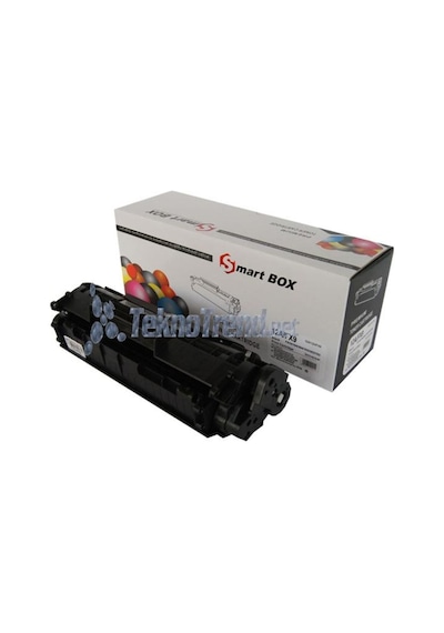 Hp 12A Q2612A Uyumlu Toner