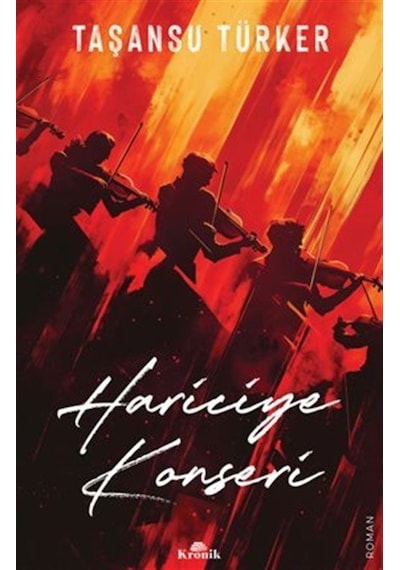 Hariciye Konseri / Taşansu Türker