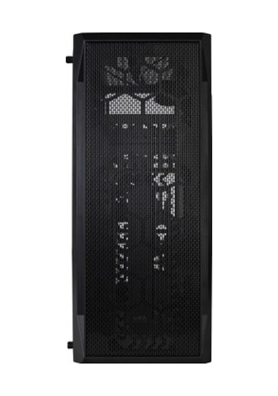 Hiper Zoe Gaming Rainbow Mid Tower ATX Kasa