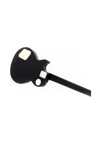 Smıger L-g9 Bk Les Paul Tipi Elektro Gitar Siyah