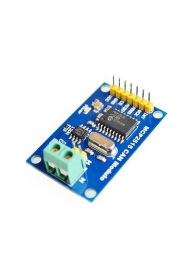 Robotistan Robotistan Mcp2515 Canbus-Spi Haberleşme Modülü