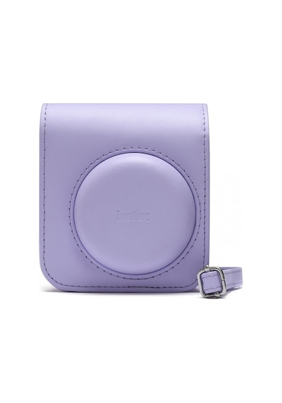 Instax Mini 12 Case Lilac-purple