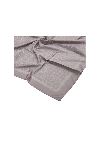 Pierre Cardin Cotton Eşarp - 1030400-991 Açık Leylak - Açık Leylak