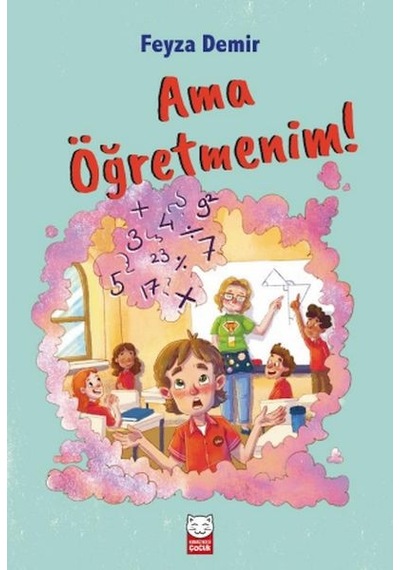 Ama Öğretmenim - Fglt-772188