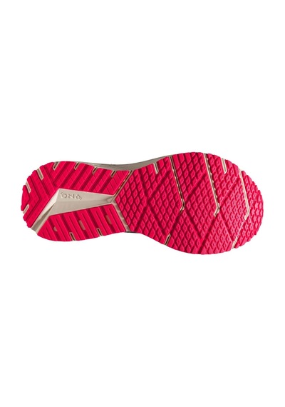 Brooks Kadın Revel 6 Koşu Ayakkabısı Outdoor Ayakkabı Siyah