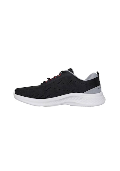 Skechers Lite Pro 2.0 Erkek Günlük Spor Ayakkabı233184-bkgy Siyah