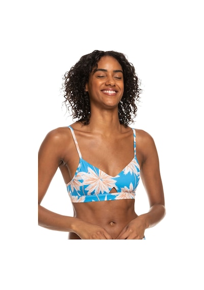 Roxy Pt Roxy Love The Cross Step Bjt6 Mavi