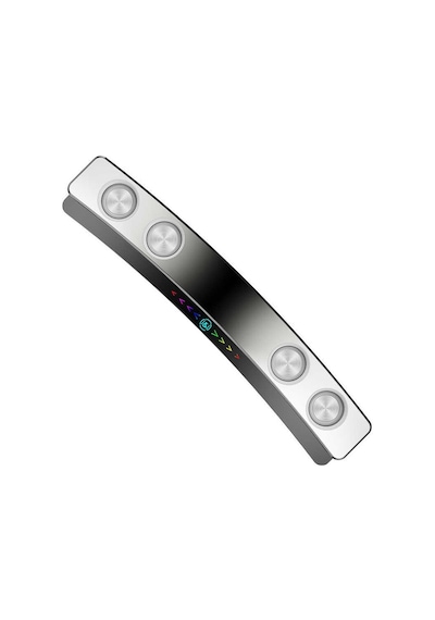 Soaiy SH39 Taşınabilir Kablosuz Bluetooth Gaming Hoparlör - Dokunmatik Oyuncu Hoparlörü - ZORE-219033
