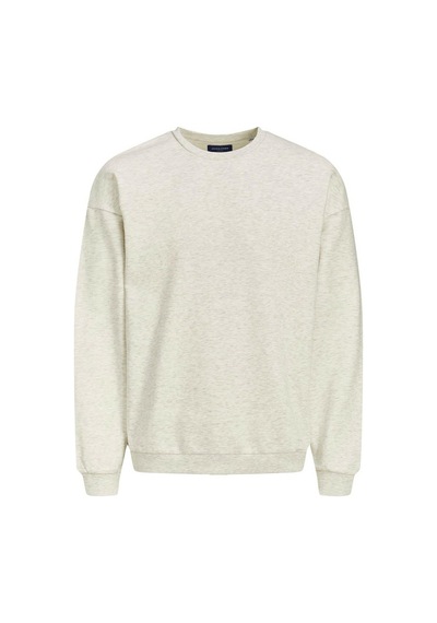 Jack & Jones Erkek Düz Sweatshirt - 12186363 001