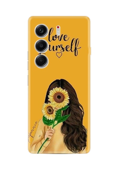 Tecno Camon 40 Kılıf Baskılı Desenli Yüksek Korumalı Silikon Kapak Stk-300.jpg Renk58 Renk58