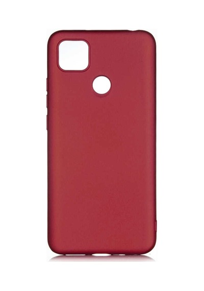 Xiaomi Redmi 9C Kilif Soft Mat Premier Case 390115498