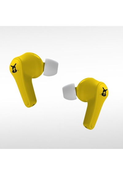 OTL Nintendo Pokemon Pikachu Kablosuz Kulaklık Earpods Lisanslı