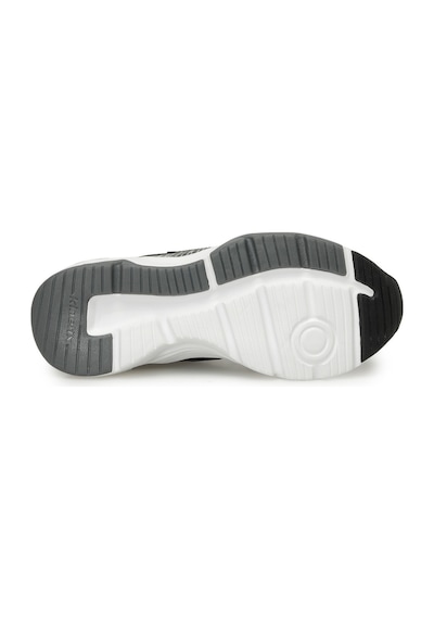 Kinetix Foxy Tx W 4fx Siyah Kadın Sneaker 000000000101490648 Beyaz - Gümüş - Siyah Kinetix Foxy Tx W 4fx Siyah Kadın Sneaker 000000000101490648 Beyaz - Gümüş - Siyah