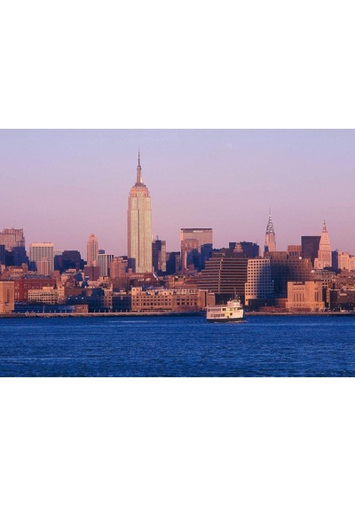 New York, 500 Parça Puzzle