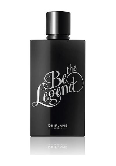Oriflame Be The Legend EDT 75 ML