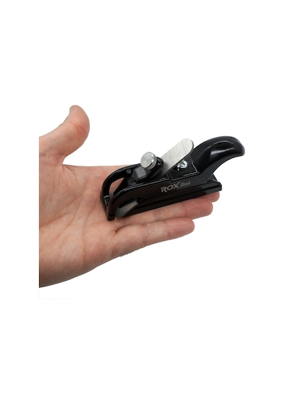 Rox Wood 00101 Mini Metal Oluk Rende 95 Mm N11.106