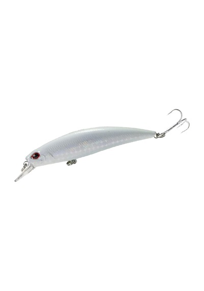 Fujin Ziggy 70mm 9.6gr Sinking Lrf Maket Balık