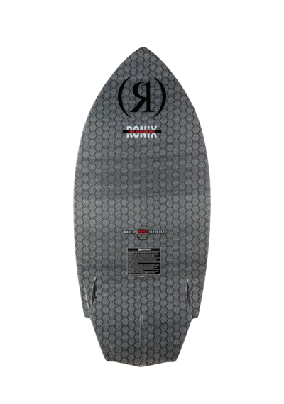 Ronix Wakesurf H.o.m.e Carbon Pro - M50