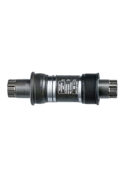 Shimano Octalink Orta Göbek Bb-es300 68-113 MM Siyah