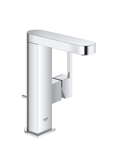 Plus Tek Kumandalı Lavabo Bataryası - 23871003 Diğer