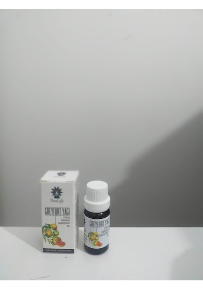 Panlife Greyfurt Yağı 10 ML