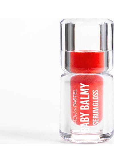 Show By Pastel Baby Balmy Serum Gloss 36 Catchy