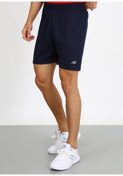 New Balance Nbtm2107-avı Erkek Spor Şort 001