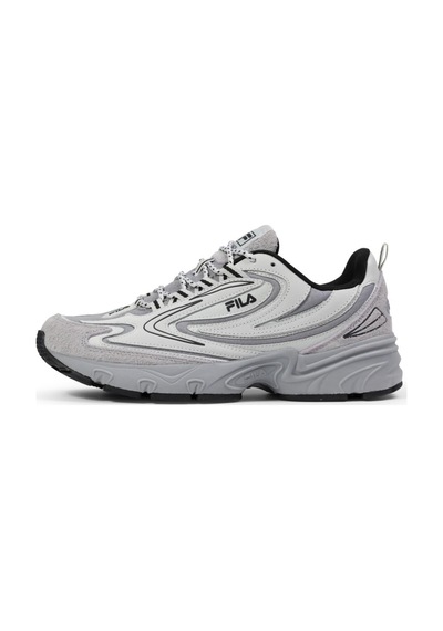 Fila Ffm0446.83474 Actix S Erkek Koşu Ayakkabısı Gri