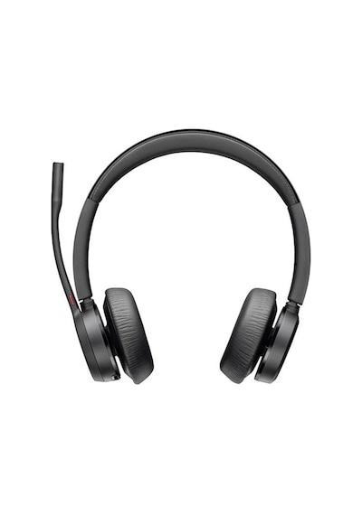 Poly Voyager 4320 Mikrofonlu Stereo Kulaklık