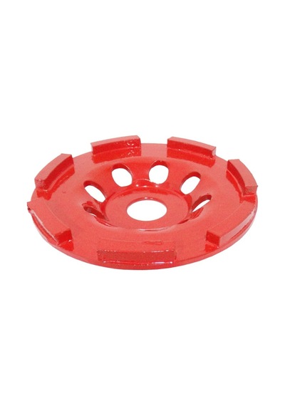 Prosaw Ps56081 Yüzey Temizleme Diski 115Mm