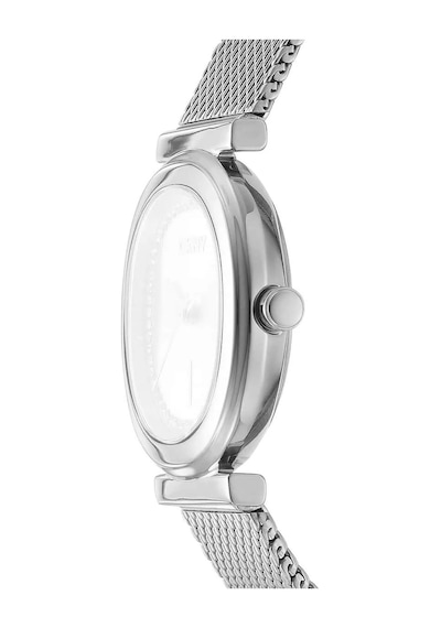 Dkny Dk1l082m0015 Kadın Kol Saati Metalik Gri
