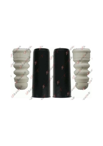 Kautek Vwbk001 Vw Passat Audi A4 Arka Amortisör Toz Körük Seti 4 Parça 3b0512131h 4b0512131n -