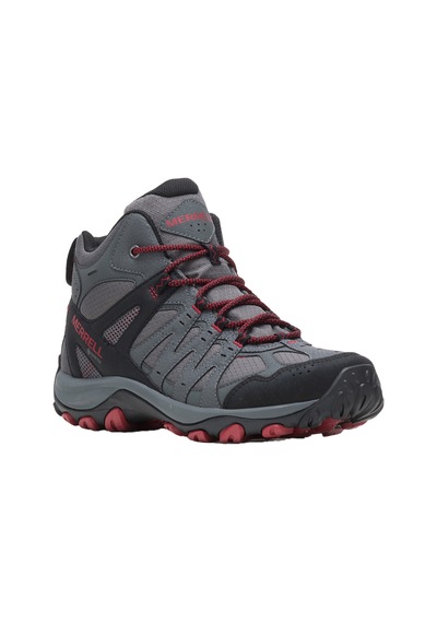 Merrell Accentor 3 Sport Mıd Gtx Gri