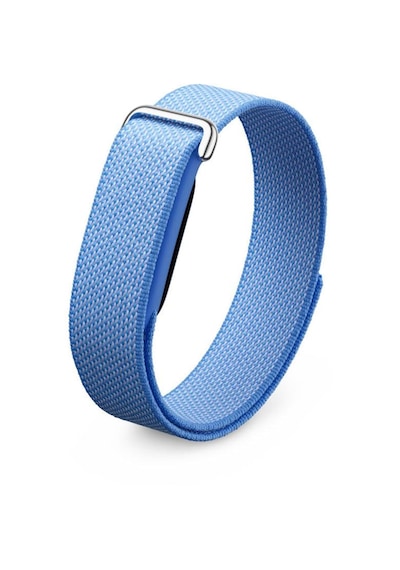 Google Fitbit Air - Fitness, Kalp Atış Hızı Ve Uyku Takibi İle Ekransız Aktivite İzleyici Akıllı Bileklik