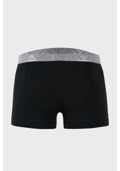 Emporio Armani Erkek Boxer Em000259 Af10780 Mc406 Siyah Siyah