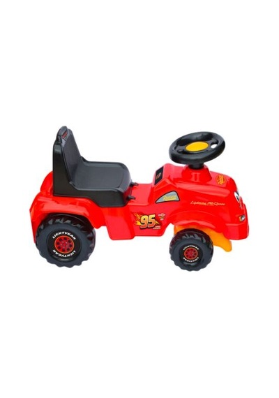 Dede 03356 Cars İlk Traktörüm
