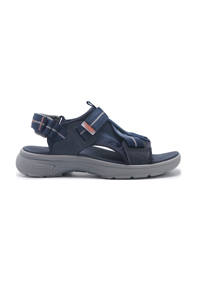 Dockers By Gerli 238596 5fx Lacivert Erkek Sandalet Lacivert