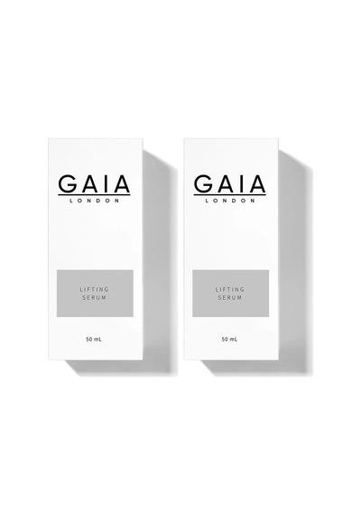 Ve Kırışıklık Karşıtı Dolgunlaştırıcı Lifting Serum 50ml 2 Paketi
