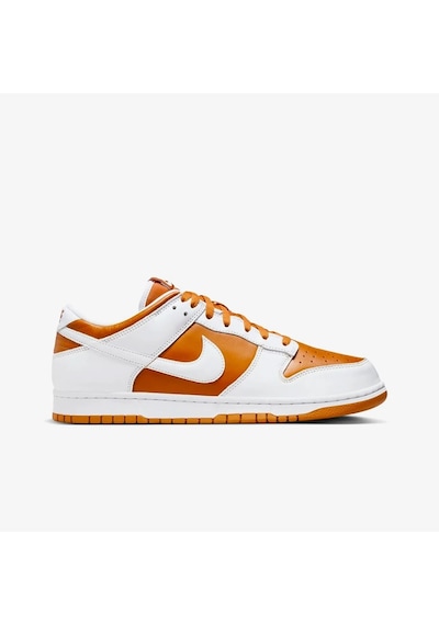 Nike Dunk Low 'dark Curry' Fq6965-700 Çok Renkli